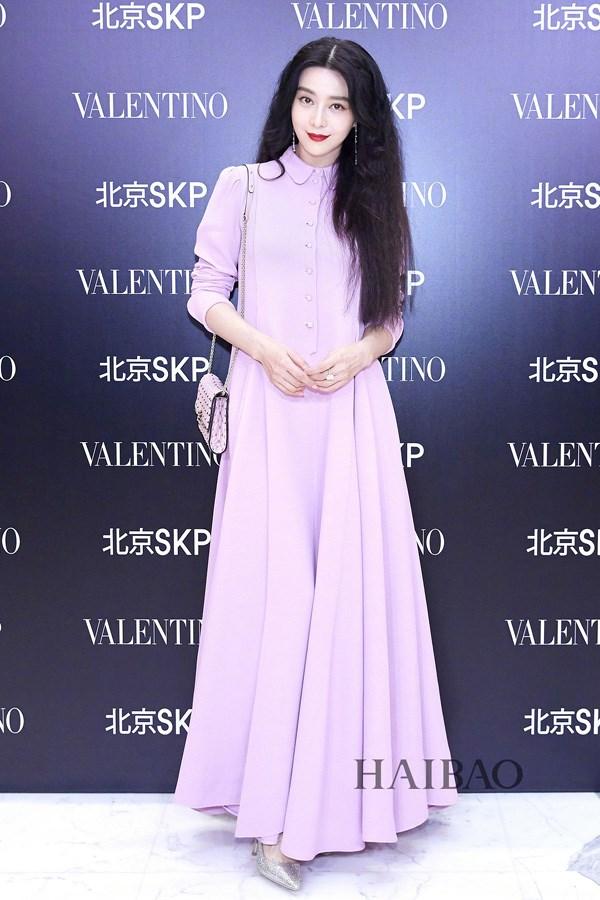 Cùng mặc màu tím hot trend dự báo càn quét thảm đỏ 2018: Người hóa nàng thơ - kẻ thành lạc hậu-9