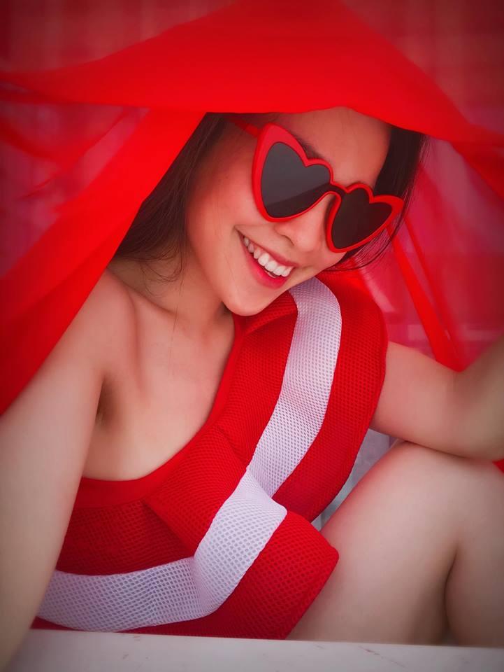 Xuýt xoa vẻ ngoài kỳ lạ nhất showbiz Việt của Hiền Thục: U40 mà cứ ngỡ chưa 18-6