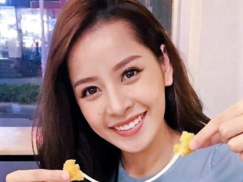 Chi Pu: 'Hãy cười thật nhiều mặc cho ai đang đặt điều, nói xấu, chế nhạo'