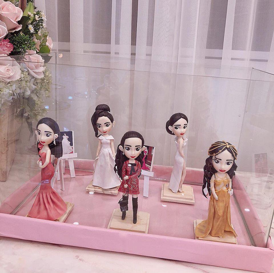 Tin sao Việt: Diễm My 9X mượn bờ vai người lạ tựa đầu gục ngã vì mỏi mệt-10