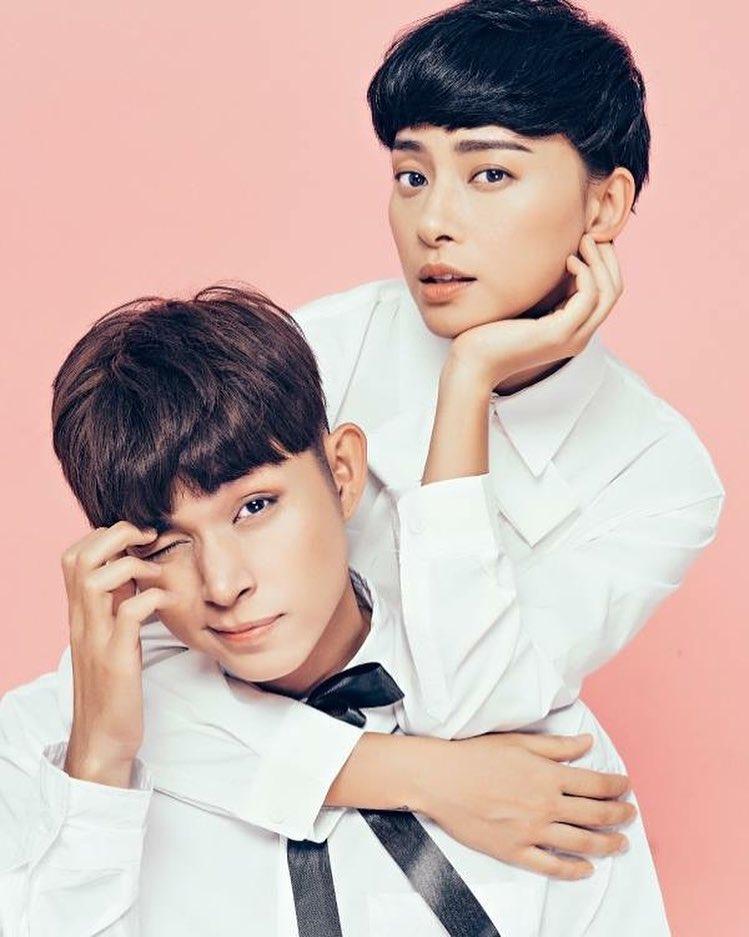 Tin sao Việt: Diễm My 9X mượn bờ vai người lạ tựa đầu gục ngã vì mỏi mệt-7