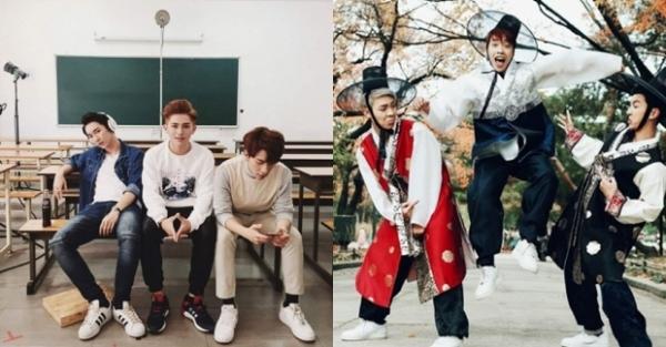 ‘Chiêu thức’ tồn tại mới của boygroup Vpop: Thêm người, đạo nhái MV Kpop để ‘hâm nóng’ tên tuổi-4