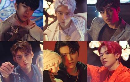 ‘Chiêu thức’ tồn tại mới của boygroup Vpop: Thêm người, đạo nhái MV Kpop để ‘hâm nóng’ tên tuổi-5