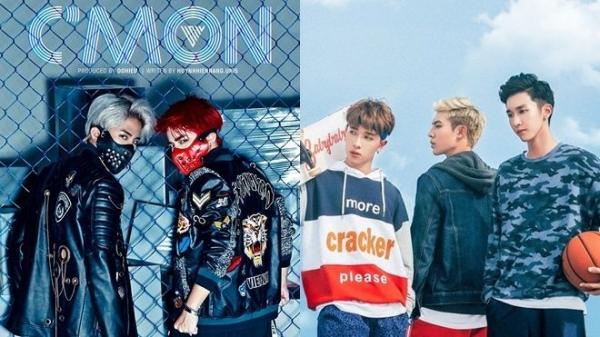 ‘Chiêu thức’ tồn tại mới của boygroup Vpop: Thêm người, đạo nhái MV Kpop để ‘hâm nóng’ tên tuổi-2