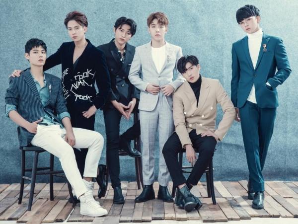 ‘Chiêu thức’ tồn tại mới của boygroup Vpop: Thêm người, đạo nhái MV Kpop để ‘hâm nóng’ tên tuổi-6