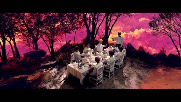 ‘Chiêu thức’ tồn tại mới của boygroup Vpop: Thêm người, đạo nhái MV Kpop để ‘hâm nóng’ tên tuổi-7