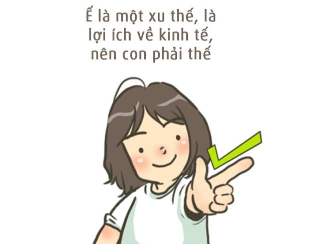 Những câu nói khiến dân FA sợ xanh mặt mỗi dịp tết đến xuân về-4