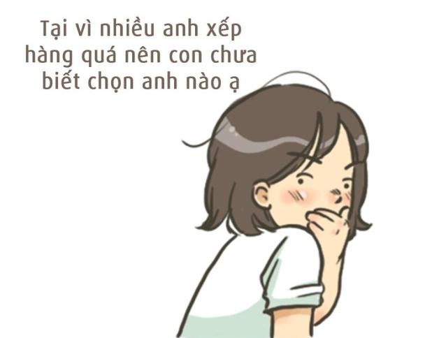 Những câu nói khiến dân FA sợ xanh mặt mỗi dịp tết đến xuân về-5