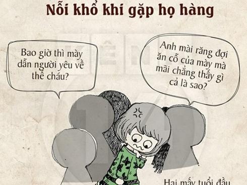 Những nỗi niềm năm nào giới trẻ cũng ao ước mỗi dịp Tết đến-10