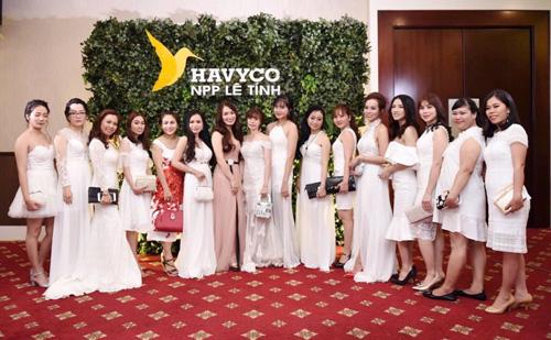 Mẹ đơn thân thành công nhờ kinh doanh trà thảo mộc Havyco-4