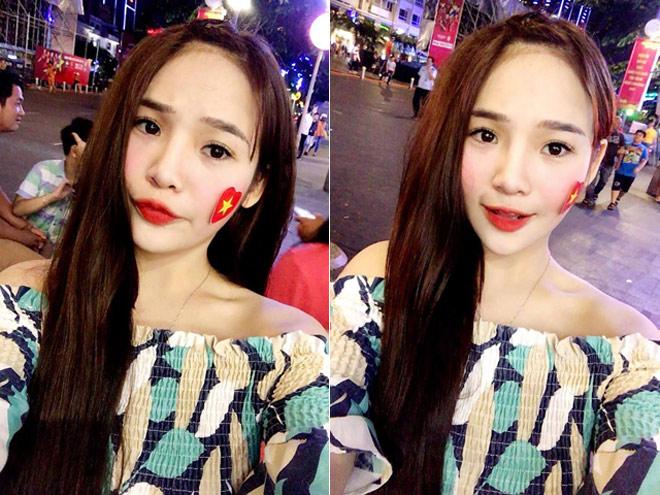 Ngẫu hứng cất tiếng hát ở Hồ Gươm, cô gái bất ngờ nổi tiếng-2