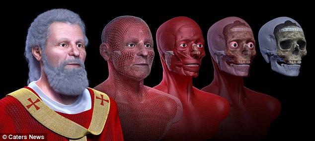 Giai thoại đẫm máu về sự ra đời của ngày Valentine-4