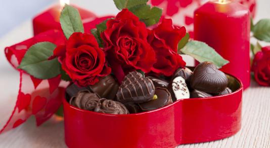 Giai thoại đẫm máu về sự ra đời của ngày Valentine-5