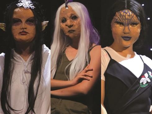 Dùng đủ 'chiêu trò' tỏ tình nhưng cô nàng lai Tây vẫn ra về tay trắng trong 'Lựa chọn của trái tim'