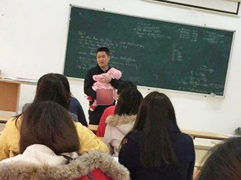 Bị tố chảnh chọe, bạn gái tin đồn Xuân Trường khẳng định: Làm ơn dừng việc giả mạo lại-4