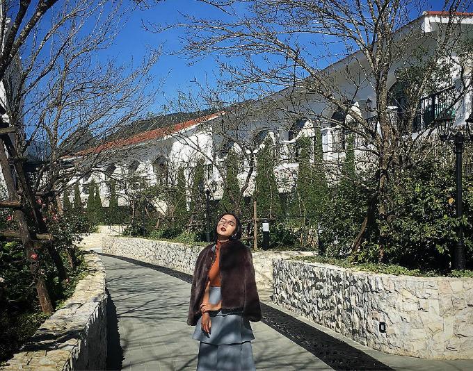 6 khu nghỉ giữa hoa cỏ mùa xuân cho dịp Tết Âm lịch-2