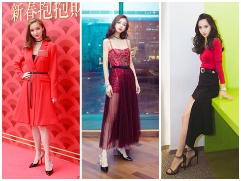 Thần thái hơn người, Angela Baby chiếm trọn spotlight tuần lễ thời trang Paris-9