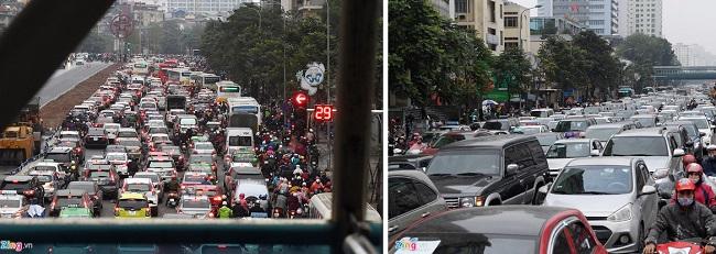 Nỗi sợ hãi khi ra đường ngày giáp Tết-3