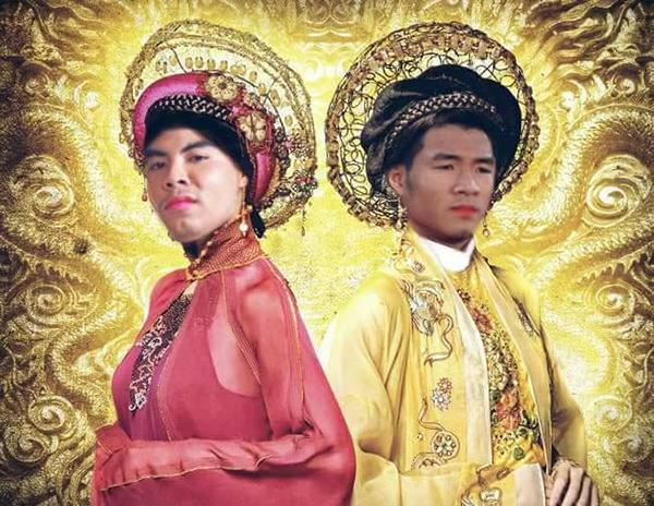 Fans lại phát sốt với U23 phiên bản Tấm Cám-11