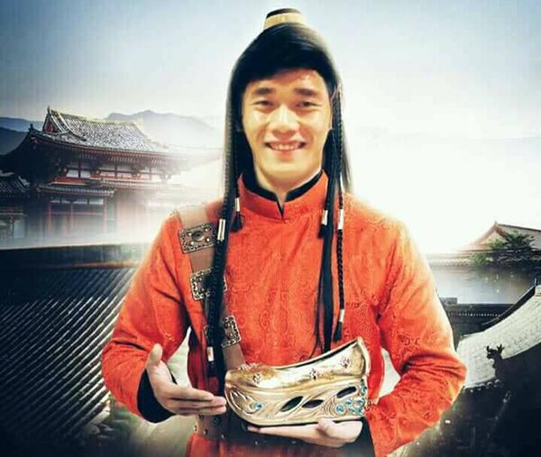 Fans lại phát sốt với U23 phiên bản Tấm Cám-2