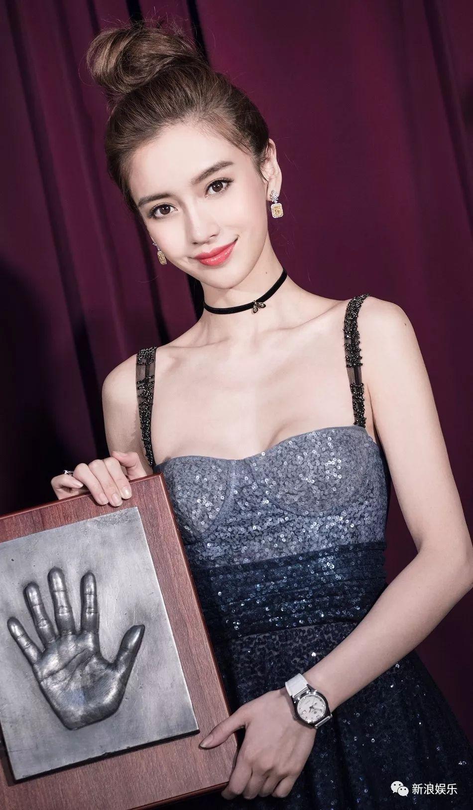 Tượng sáp Angela Baby bị chê kém sang, mặt giống hệt... Huỳnh Dịch-1