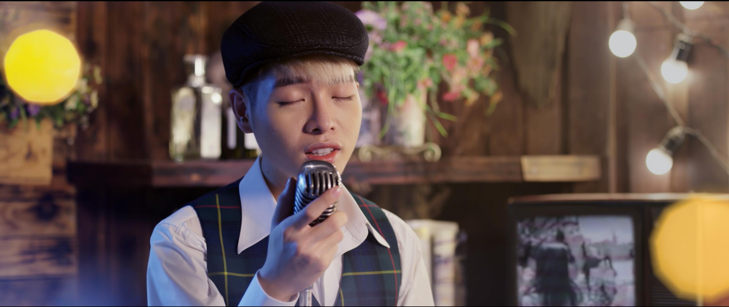 Giọng ca của Đức Phúc khiến người nghe thổn thức nhớ về mối tình đầu-1