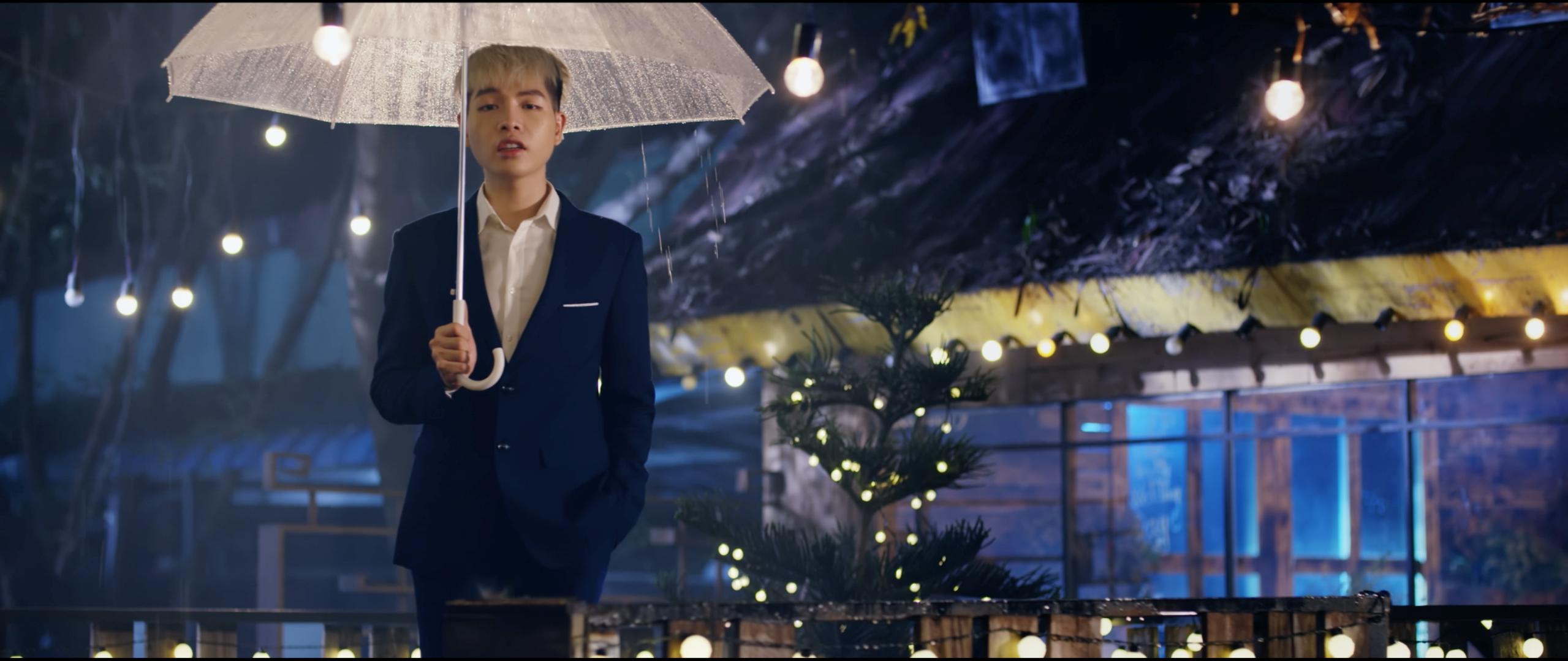 Giọng ca của Đức Phúc khiến người nghe thổn thức nhớ về mối tình đầu-2