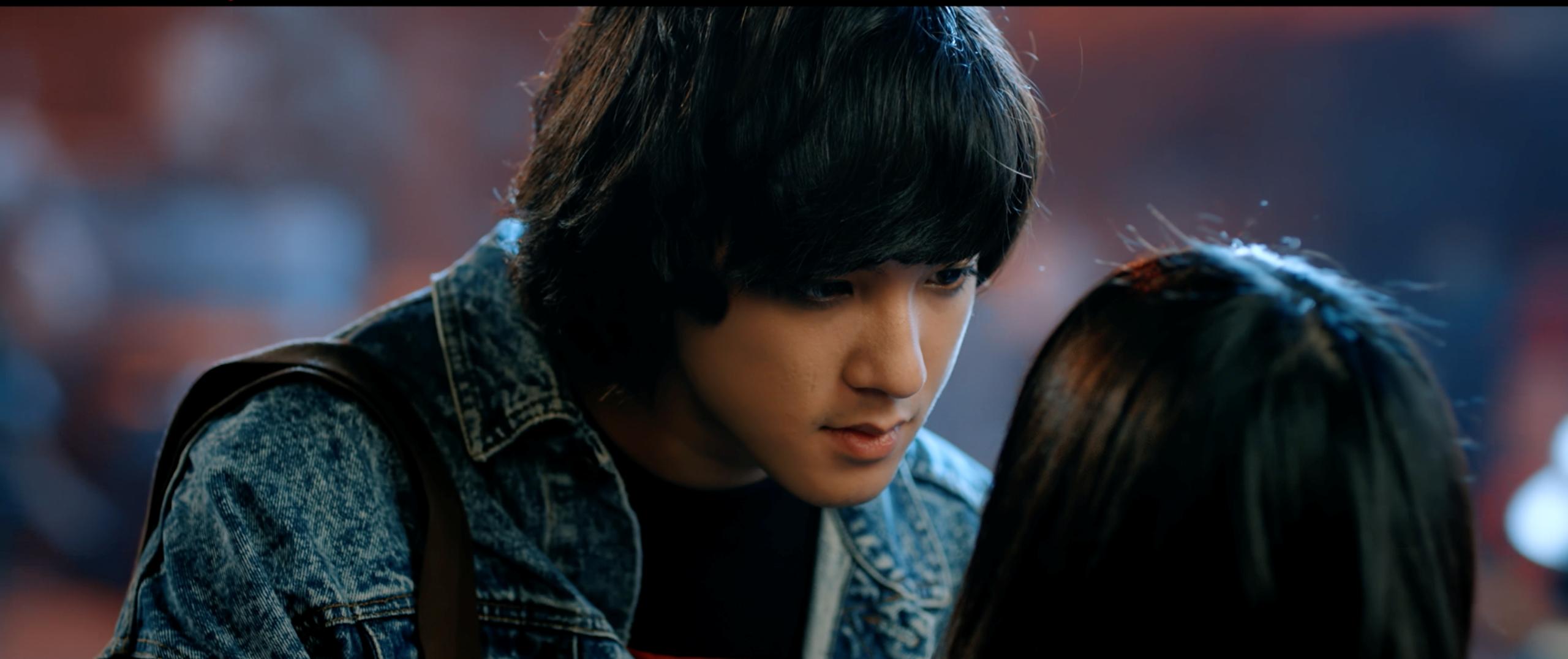 Giọng ca của Đức Phúc khiến người nghe thổn thức nhớ về mối tình đầu-3