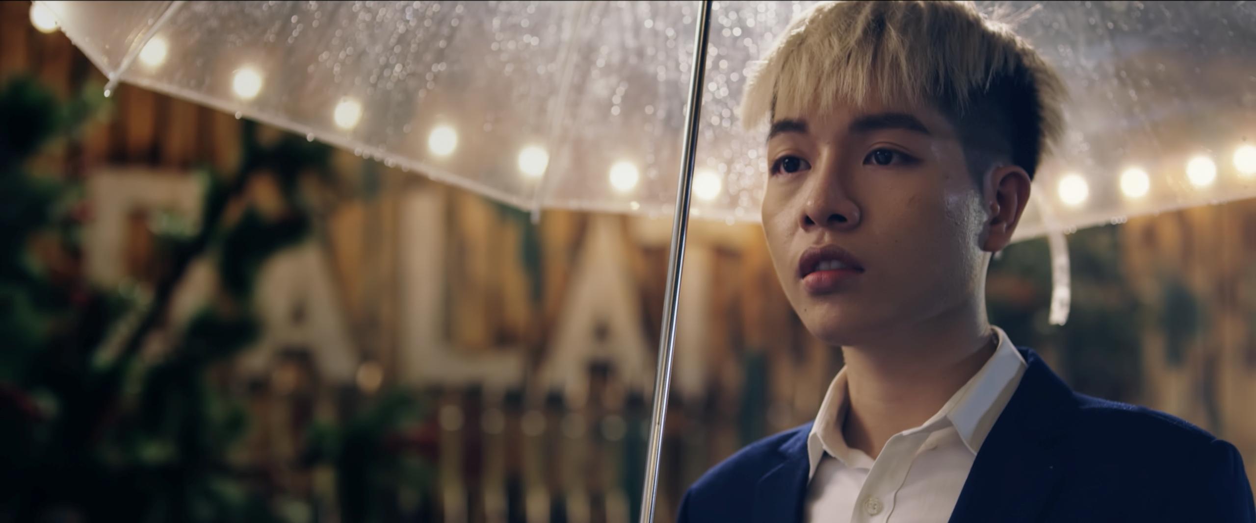 Giọng ca của Đức Phúc khiến người nghe thổn thức nhớ về mối tình đầu-5