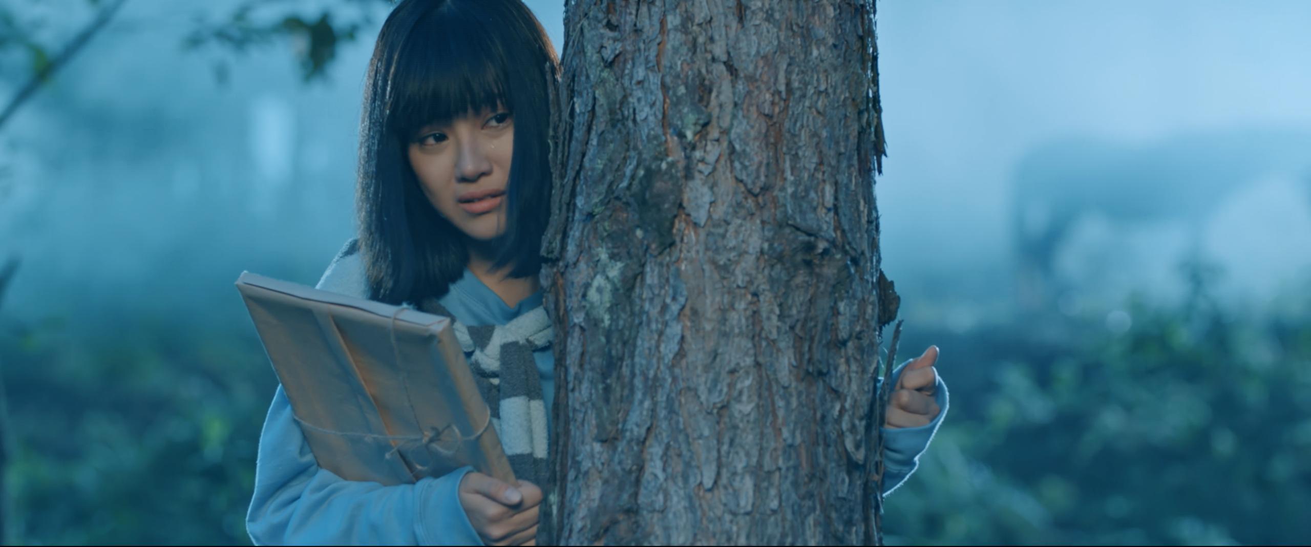 Giọng ca của Đức Phúc khiến người nghe thổn thức nhớ về mối tình đầu-6