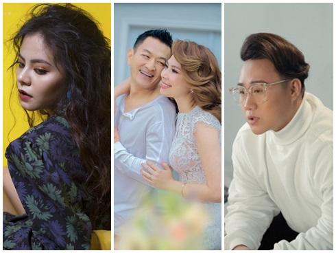 Đan Trường làm MV cùng fan nhí, Kyo York lái xe, Tiêu Châu Như Quỳnh nở hoa ngày Tết-8