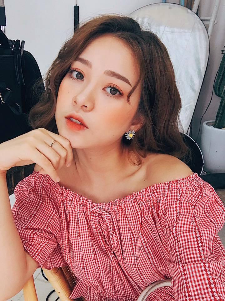 Hot girl Trương Hoàng Mai Anh lên tiếng sau scandal làm mẹ thiên hạ: Sai có thể sửa-6
