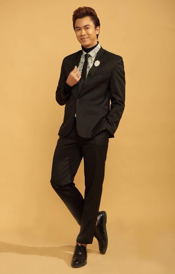 Bị tố ăn cắp điện thoại, ca sĩ Hồ Việt Trung bức xúc: Tại sao lại hại tôi?-3