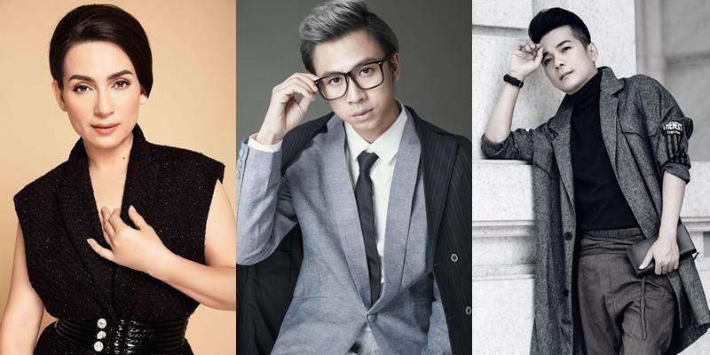 Bị tố ăn cắp điện thoại, ca sĩ Hồ Việt Trung bức xúc: Tại sao lại hại tôi?-4