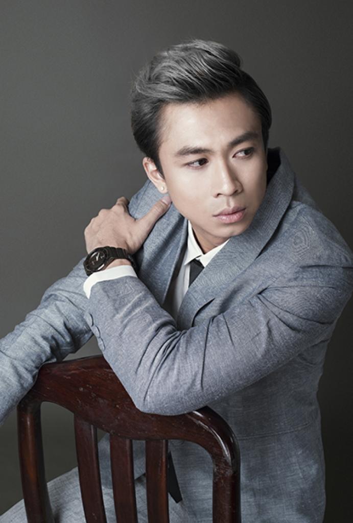 Bị tố ăn cắp điện thoại, ca sĩ Hồ Việt Trung bức xúc: Tại sao lại hại tôi?-2