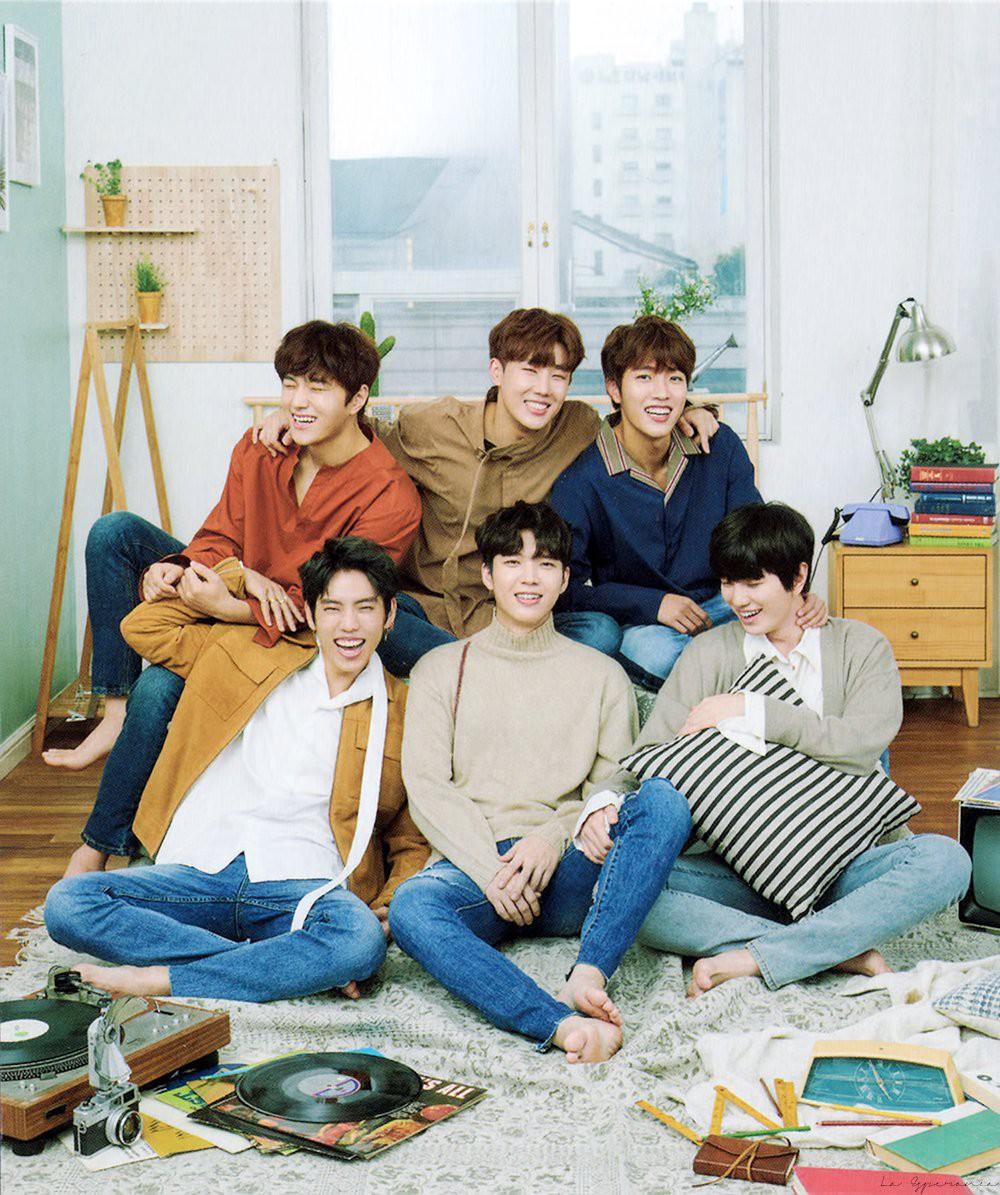 Vì sao bài hát của boygroup lại khó leo thang trên BXH hơn girlgroup?-6