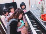 Người phụ nữ Việt và 4 đứa con vô cùng đáng yêu trên đất Nhật gây sốt