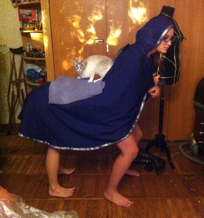 Bó tay với những kẻ sống ảo náo loạn mạng xã hội (P1)-1