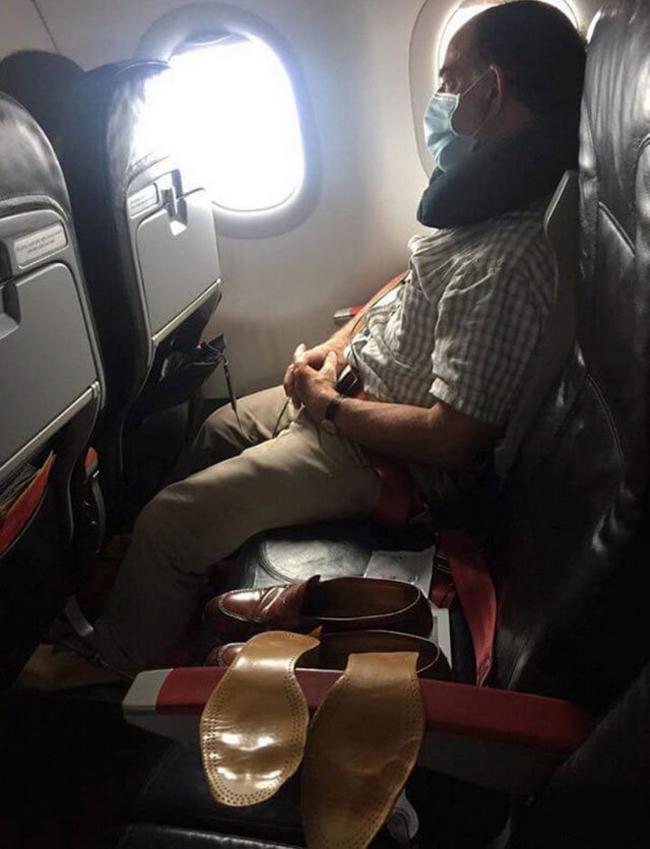 Bó tay với những kẻ sống ảo náo loạn mạng xã hội (P2)-4