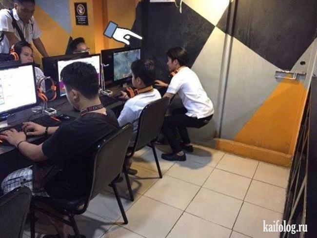 Bó tay với những kẻ sống ảo náo loạn mạng xã hội (P2)-6