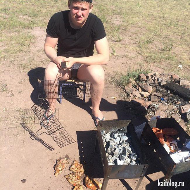 Bó tay với những kẻ sống ảo náo loạn mạng xã hội (P1)-3