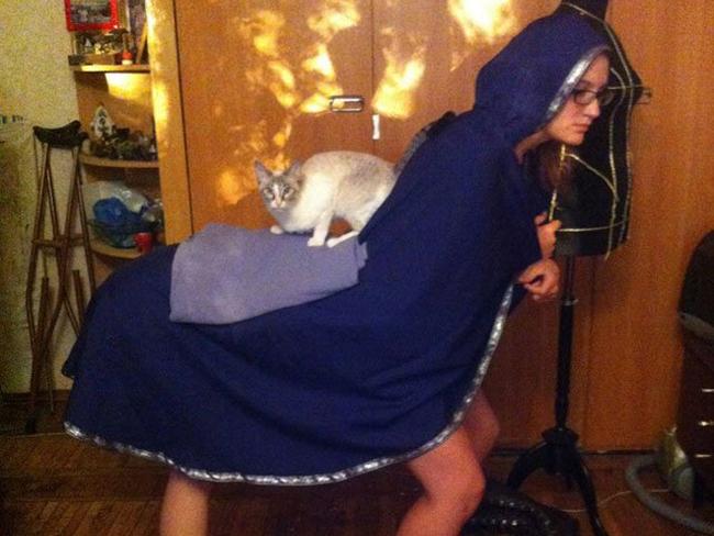 Bó tay với những kẻ sống ảo náo loạn mạng xã hội (P2)-8