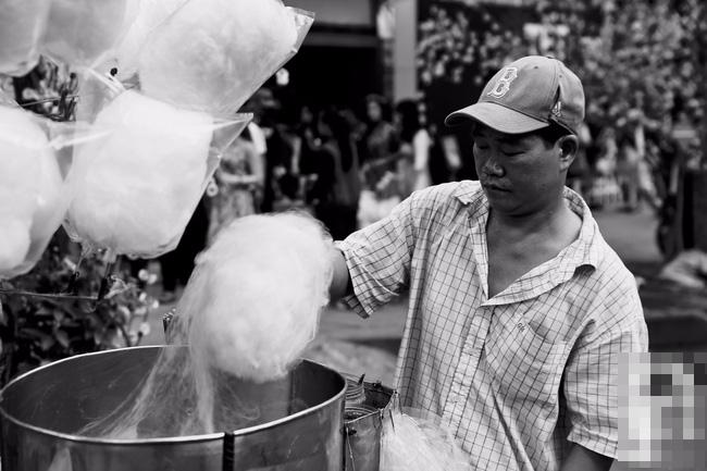 Hình ảnh đón tết xa quê chỉ ai đã trải qua mới thấm nỗi buồn tâm can-2