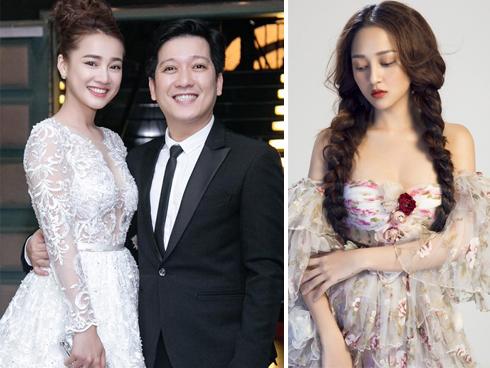 Vướng tin đồn rạn nứt lương duyên, Cường Đô La - Đàm Thu Trang được nhắc đến nhiều nhất tuần qua-7