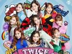 Liên tiếp lập kỉ lục, TWICE đang là girlgroup Kpop 'bất khả chiến bại' tại Nhật
