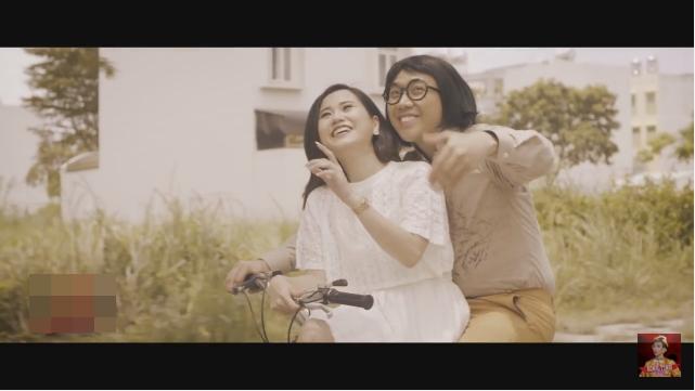 Trấn Thành bị tát lật mặt khi tái hiện hit của Hà Hồ-1