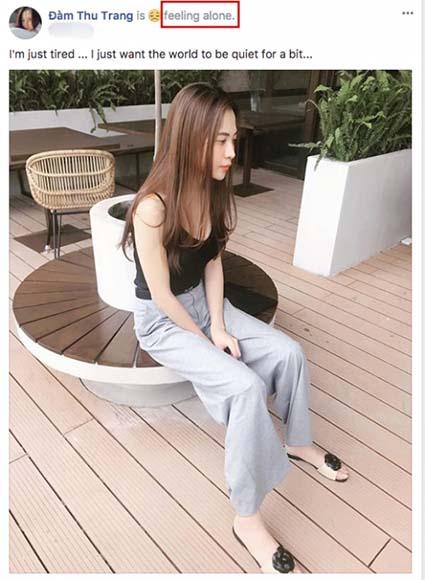 Bị đồn tan vỡ vì duyên mỏng, dàn sao Việt người im lặng, kẻ trả miếng-3