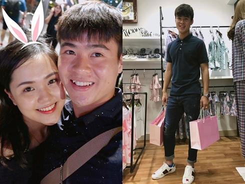 Đội phó U23 Duy Mạnh tiết lộ: Tôi không thở được bình thường, phải truyền nước trước mỗi trận đấu-4