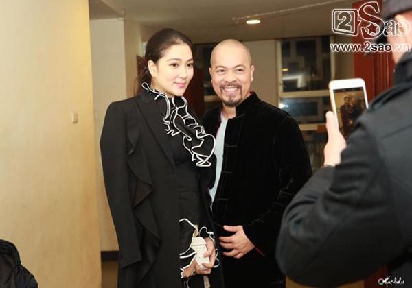 14 năm sau đăng quang, Nguyễn Thị Huyền không hổ danh Hoa hậu của các hoa hậu-1