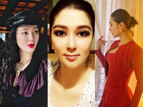 14 năm sau đăng quang, Nguyễn Thị Huyền không hổ danh 'Hoa hậu của các hoa hậu'
